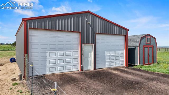 MLS Image for 17370  sage crest  ,Peyton, Colorado
