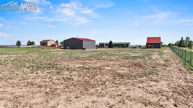 MLS Image for 17370  sage crest  ,Peyton, Colorado