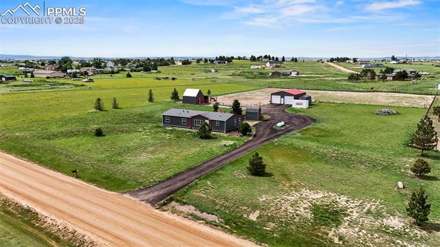 MLS Image for 17370  sage crest  ,Peyton, Colorado