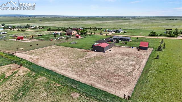 MLS Image for 17370  sage crest  ,Peyton, Colorado