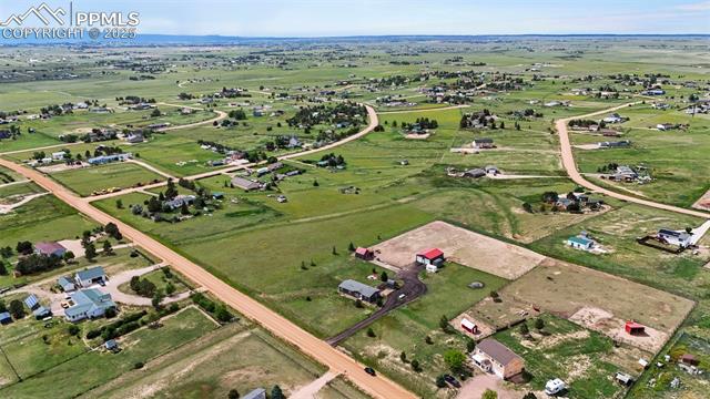 MLS Image for 17370  sage crest  ,Peyton, Colorado