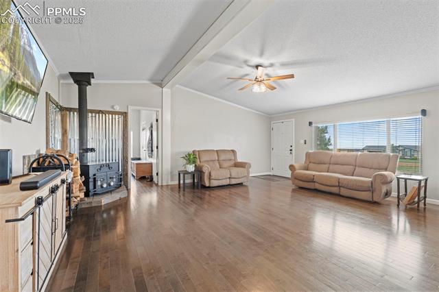 MLS Image for 17370  sage crest  ,Peyton, Colorado
