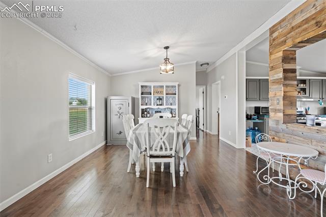 MLS Image for 17370  sage crest  ,Peyton, Colorado