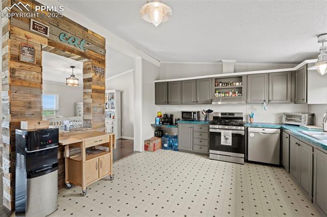 MLS Image for 17370  sage crest  ,Peyton, Colorado