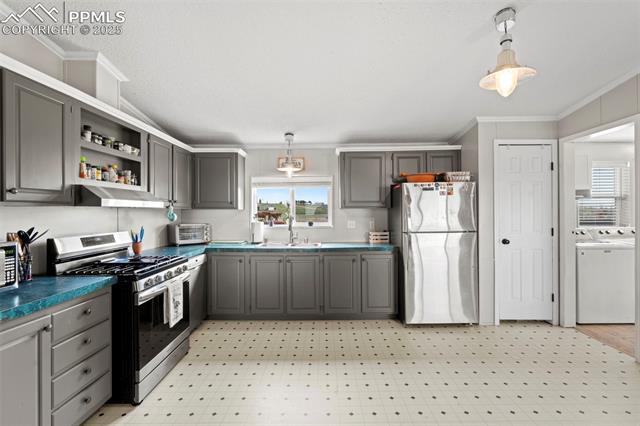 MLS Image for 17370  sage crest  ,Peyton, Colorado