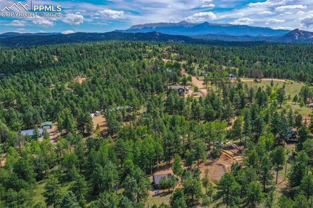 MLS Image for 355 S Mountain Estates  ,Florissant, Colorado