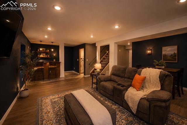 MLS Image for 1615  Gumwood  ,Colorado Springs, Colorado