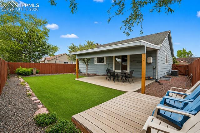 MLS Image for 1615  Gumwood  ,Colorado Springs, Colorado