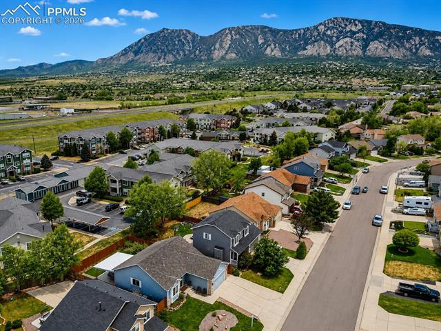 MLS Image for 1615  Gumwood  ,Colorado Springs, Colorado
