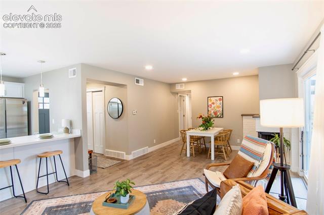 MLS Image for 2306 N Union  ,Colorado Springs, Colorado