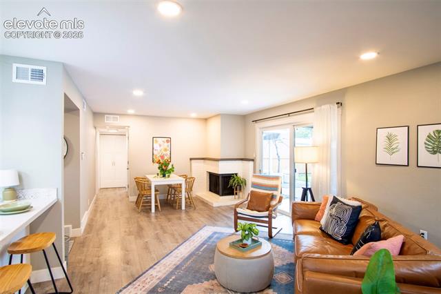MLS Image for 2306 N Union  ,Colorado Springs, Colorado