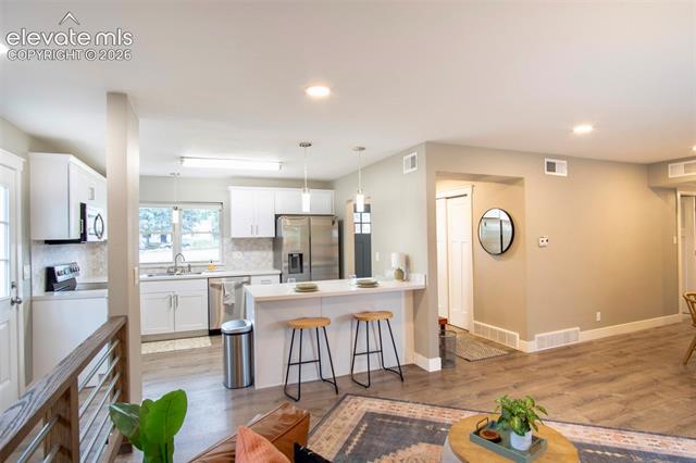 MLS Image for 2306 N Union  ,Colorado Springs, Colorado