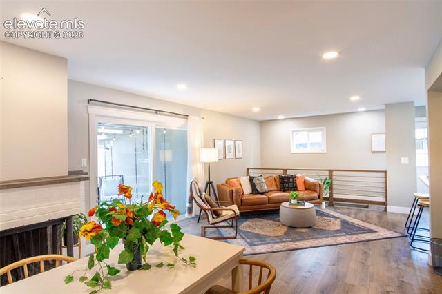 MLS Image for 2306 N Union  ,Colorado Springs, Colorado