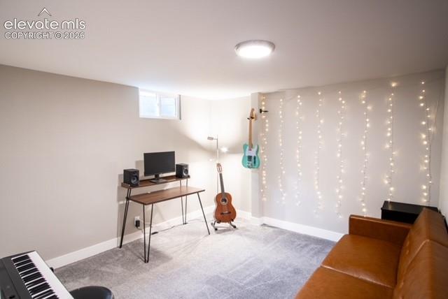 MLS Image for 2306 N Union  ,Colorado Springs, Colorado