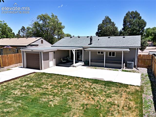 MLS Image for 2306 N Union  ,Colorado Springs, Colorado