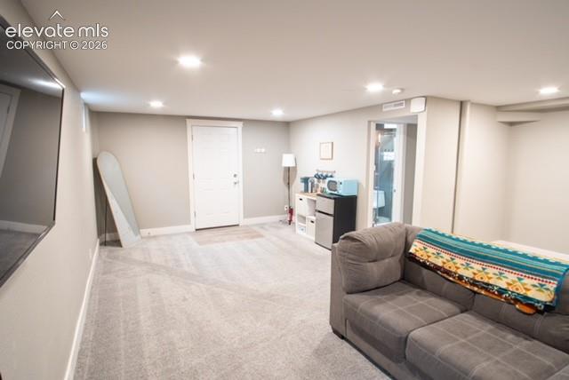 MLS Image for 2306 N Union  ,Colorado Springs, Colorado