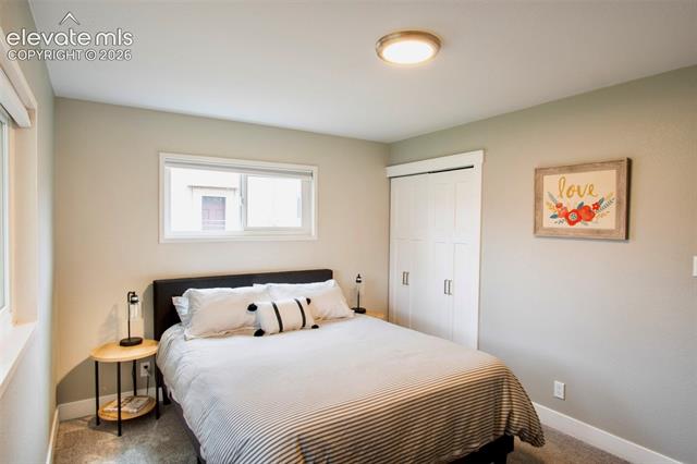 MLS Image for 2306 N Union  ,Colorado Springs, Colorado