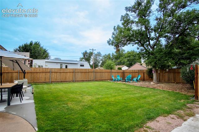 MLS Image for 2306 N Union  ,Colorado Springs, Colorado