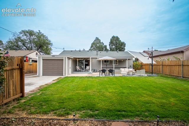 MLS Image for 2306 N Union  ,Colorado Springs, Colorado