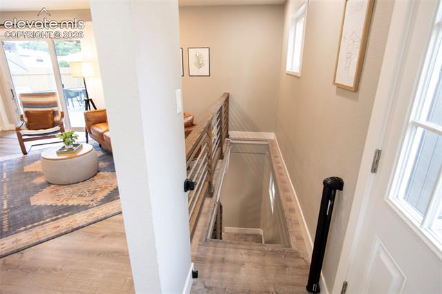 MLS Image for 2306 N Union  ,Colorado Springs, Colorado