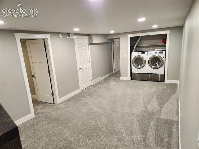 MLS Image for 2306 N Union  ,Colorado Springs, Colorado