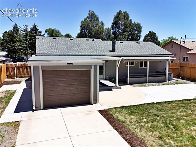 MLS Image for 2306 N Union  ,Colorado Springs, Colorado
