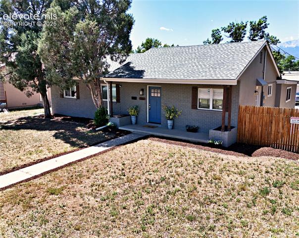 MLS Image for 2306 N Union  ,Colorado Springs, Colorado