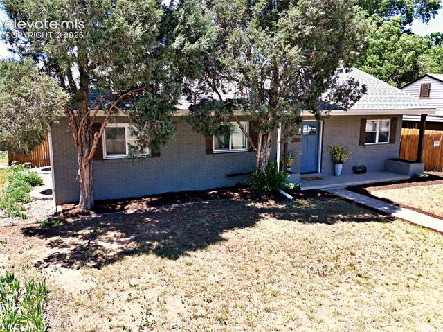 MLS Image for 2306 N Union  ,Colorado Springs, Colorado