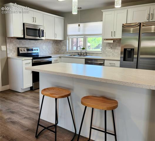 MLS Image for 2306 N Union  ,Colorado Springs, Colorado