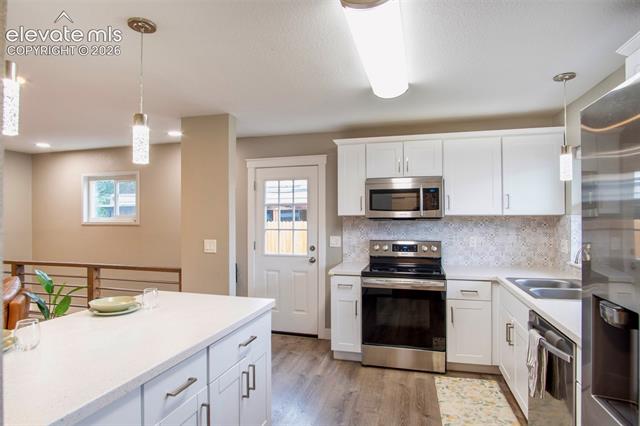 MLS Image for 2306 N Union  ,Colorado Springs, Colorado