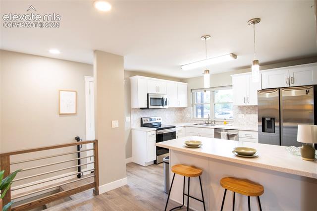 MLS Image for 2306 N Union  ,Colorado Springs, Colorado
