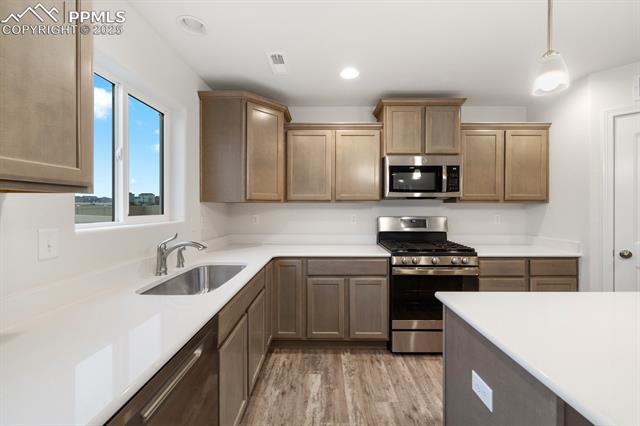 MLS Image for 5067  Truscott  ,Colorado Springs, Colorado