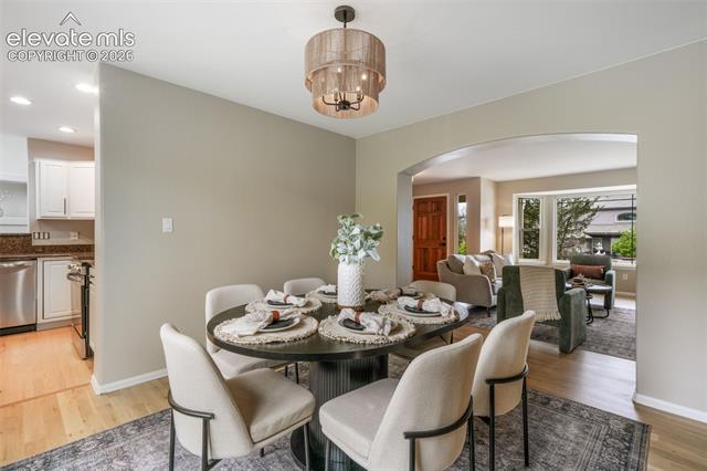 MLS Image for 16297  Hobson  ,Monument, Colorado