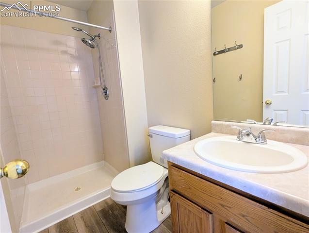 MLS Image for 2132  Reminiscent  ,Fountain, Colorado