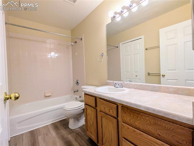 MLS Image for 2132  Reminiscent  ,Fountain, Colorado