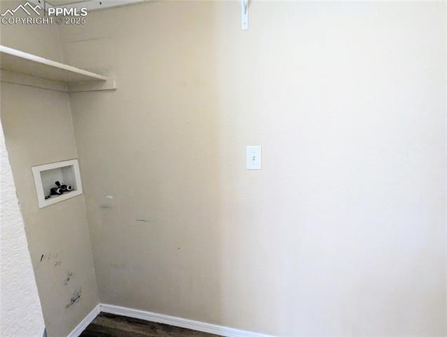 MLS Image for 2132  Reminiscent  ,Fountain, Colorado