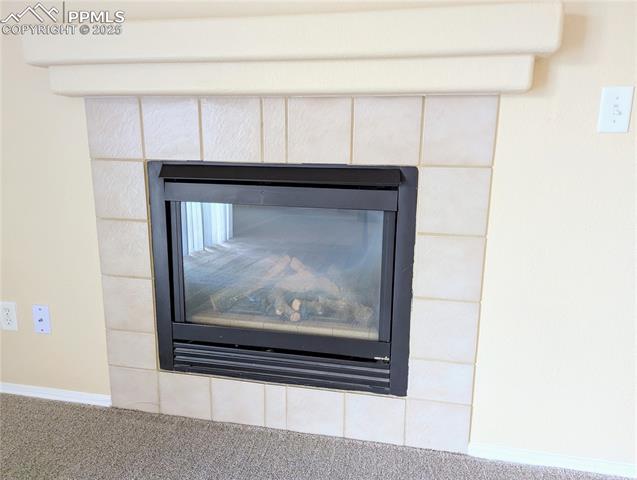 MLS Image for 2132  Reminiscent  ,Fountain, Colorado