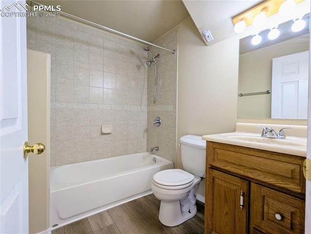 MLS Image for 2132  Reminiscent  ,Fountain, Colorado