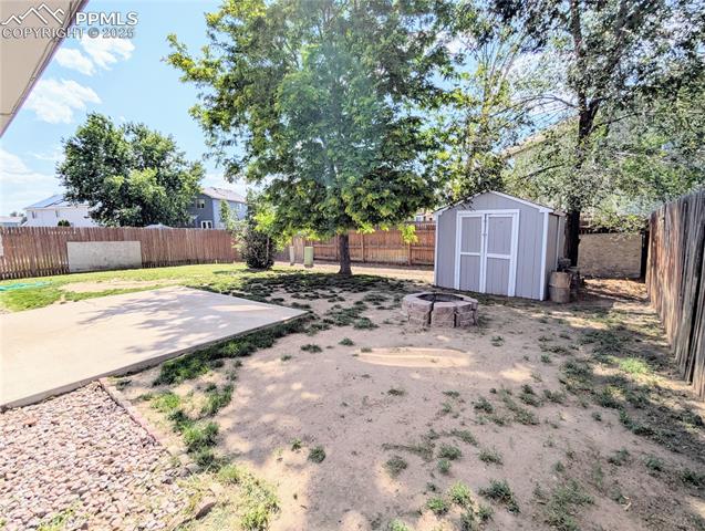 MLS Image for 2132  Reminiscent  ,Fountain, Colorado