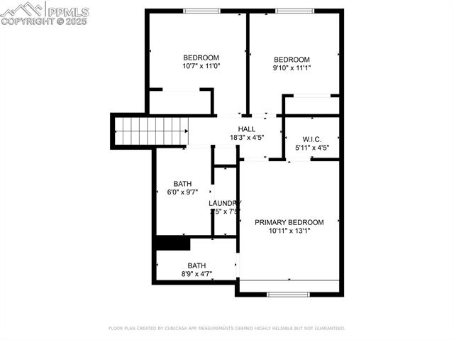 MLS Image for 2132  Reminiscent  ,Fountain, Colorado