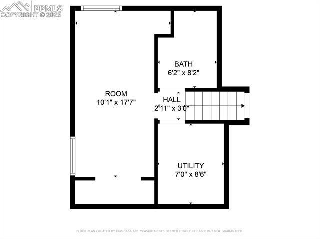 MLS Image for 2132  Reminiscent  ,Fountain, Colorado