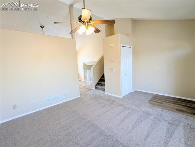 MLS Image for 2132  Reminiscent  ,Fountain, Colorado