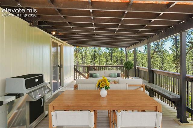 MLS Image for 4465  Leprechaun  ,Colorado Springs, Colorado