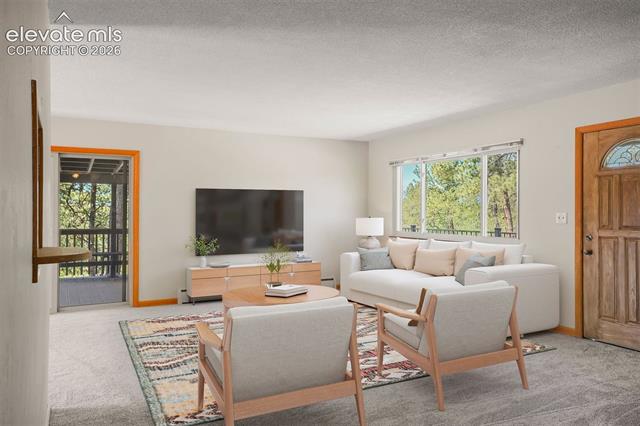 MLS Image for 4465  Leprechaun  ,Colorado Springs, Colorado