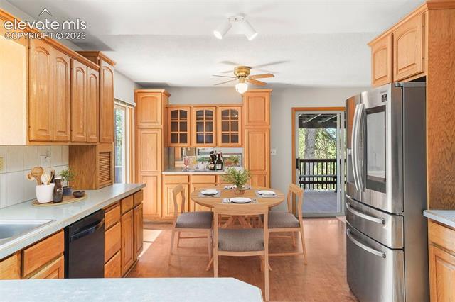 MLS Image for 4465  Leprechaun  ,Colorado Springs, Colorado