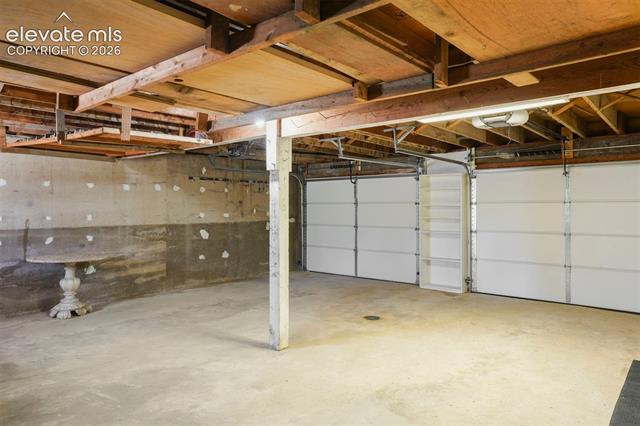 MLS Image for 4465  Leprechaun  ,Colorado Springs, Colorado