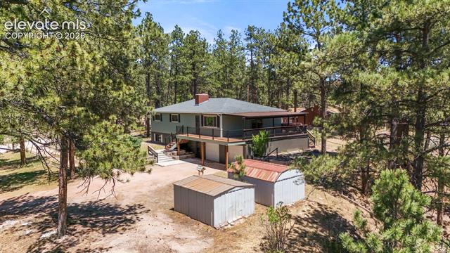 MLS Image for 4465  Leprechaun  ,Colorado Springs, Colorado