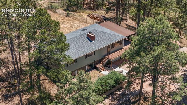 MLS Image for 4465  Leprechaun  ,Colorado Springs, Colorado