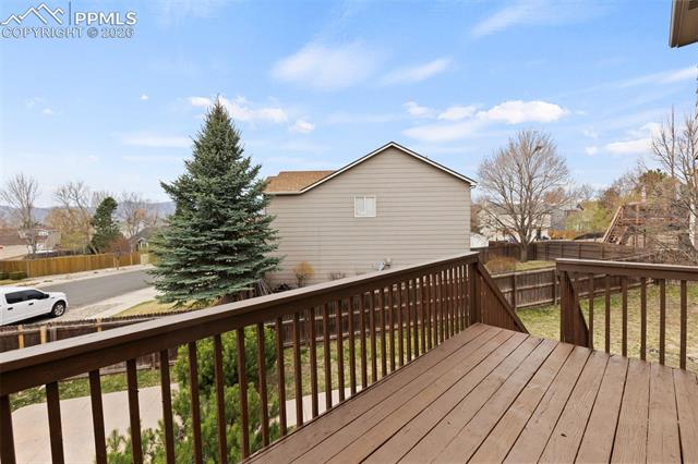 MLS Image for 3330  Flying Horse  ,Colorado Springs, Colorado