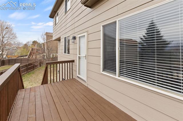 MLS Image for 3330  Flying Horse  ,Colorado Springs, Colorado